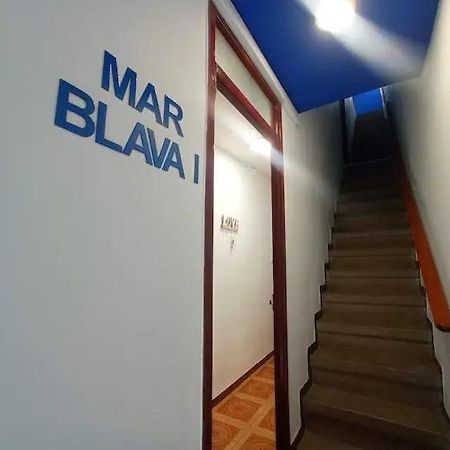 Marblava 1 Villa Vinarós Kültér fotó