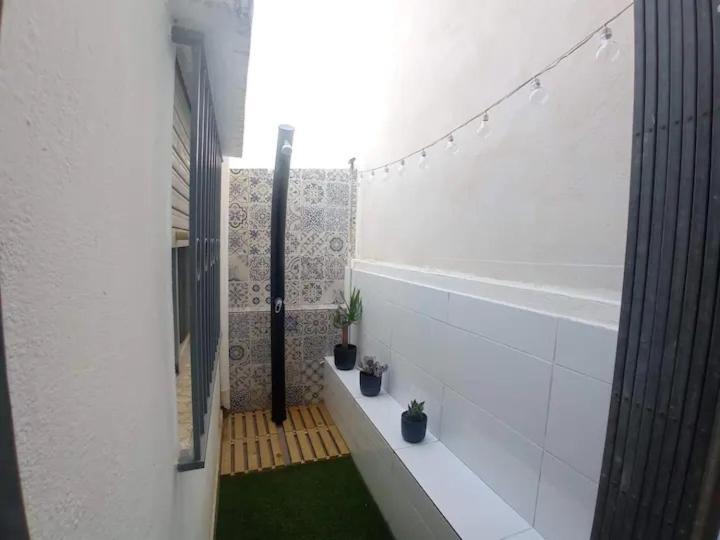 Marblava 1 Villa Vinarós Kültér fotó
