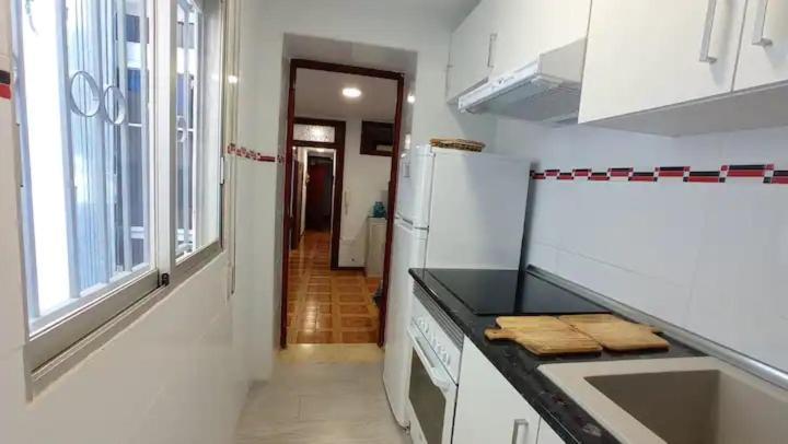 Marblava 1 Villa Vinarós Kültér fotó