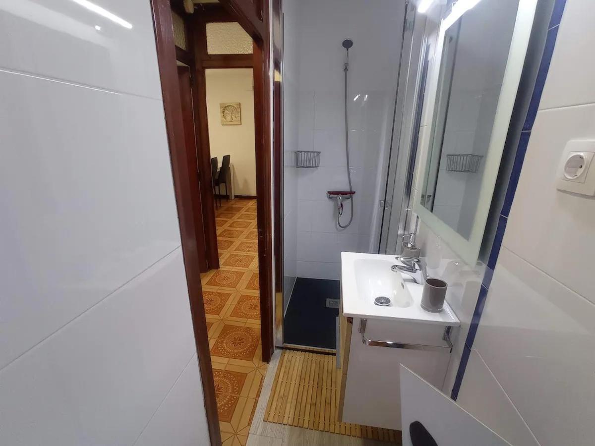 Marblava 1 Villa Vinarós Kültér fotó