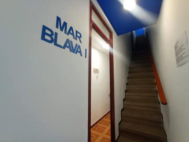 Marblava 1 Villa Vinarós Kültér fotó
