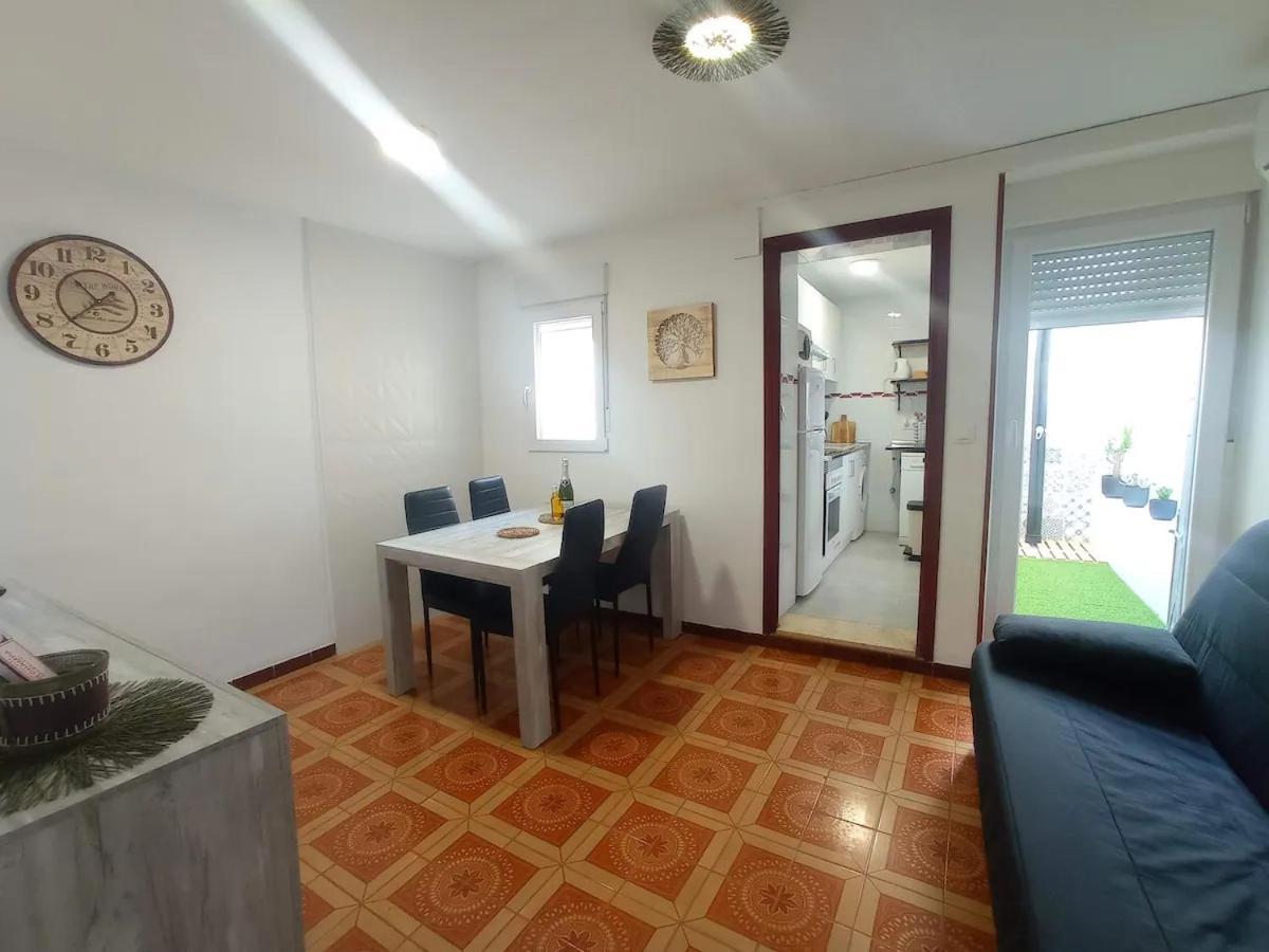 Marblava 1 Villa Vinarós Kültér fotó
