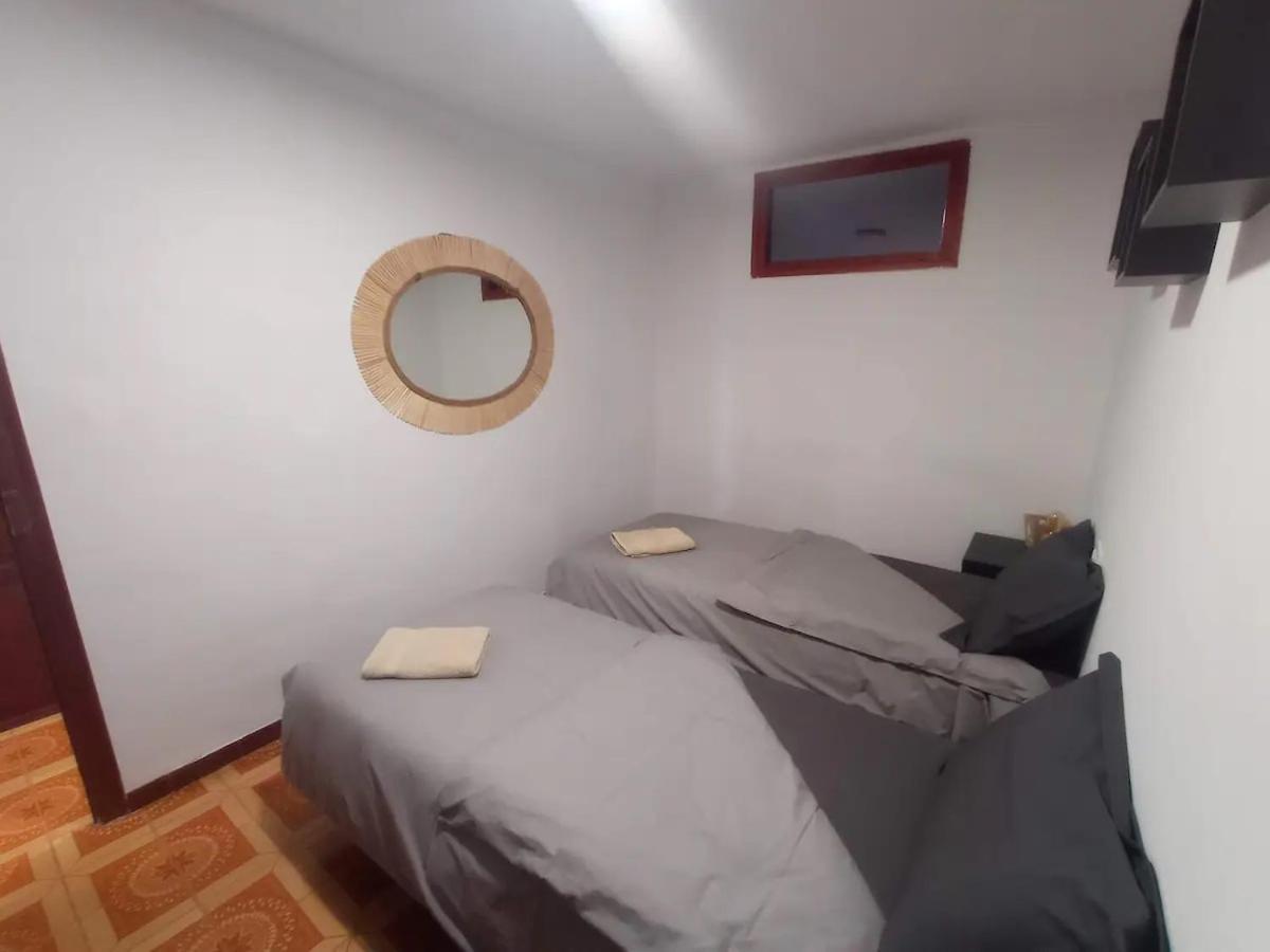 Marblava 1 Villa Vinarós Kültér fotó